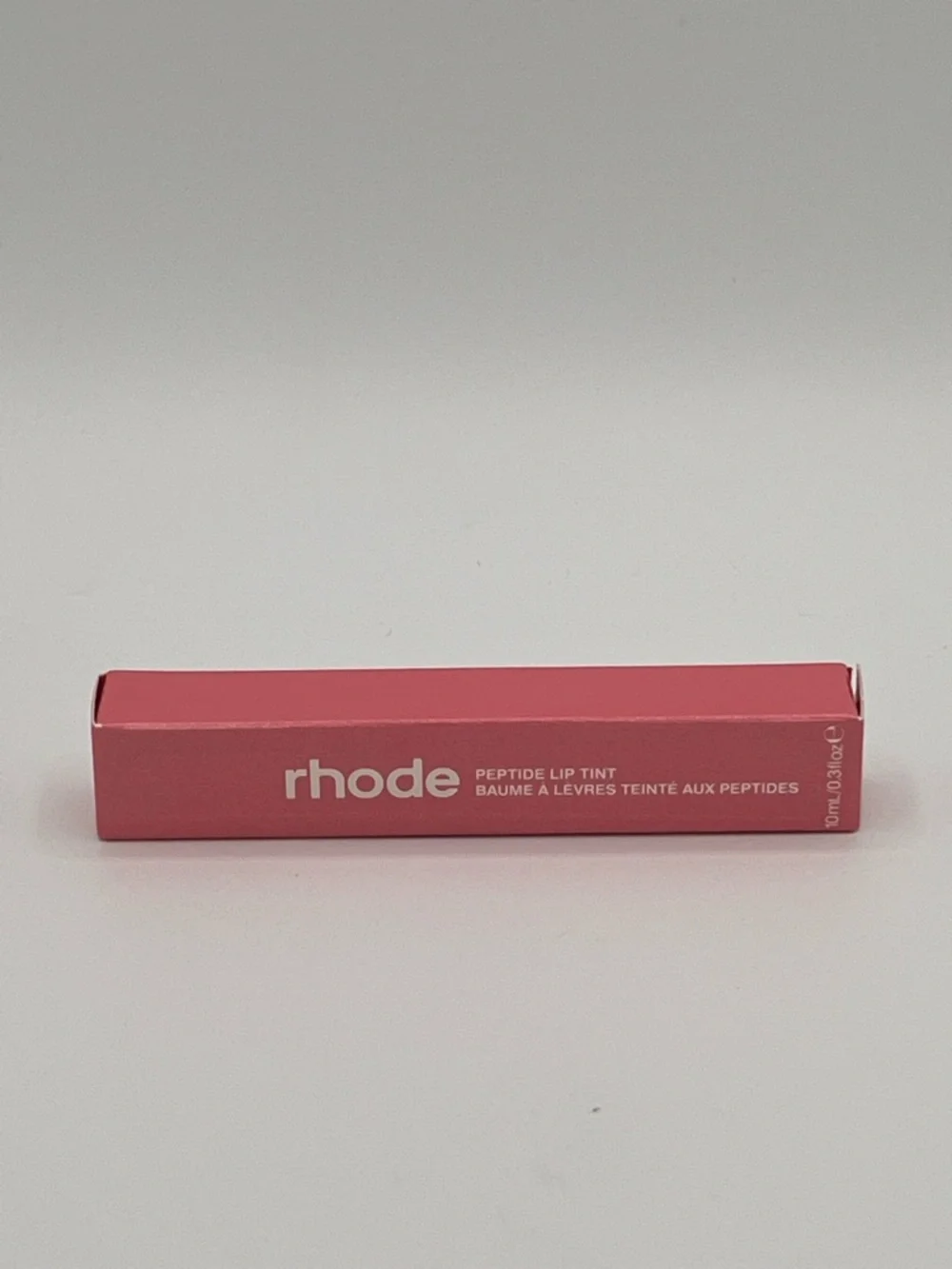 Rhode Sweet Pea Peptide Lip Tint Limited Edition